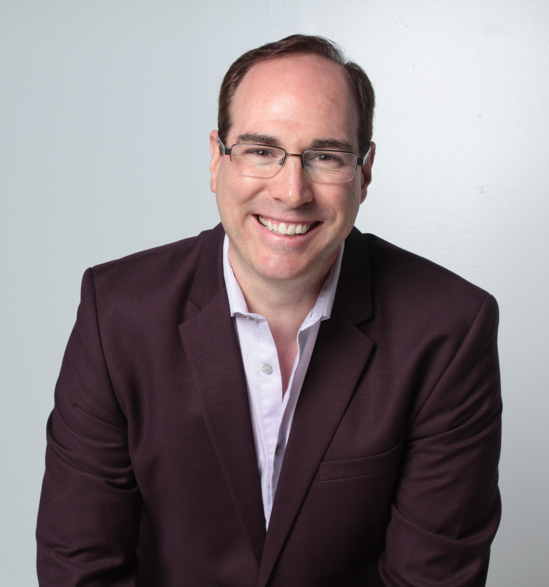 Michael Newman - Michael's English