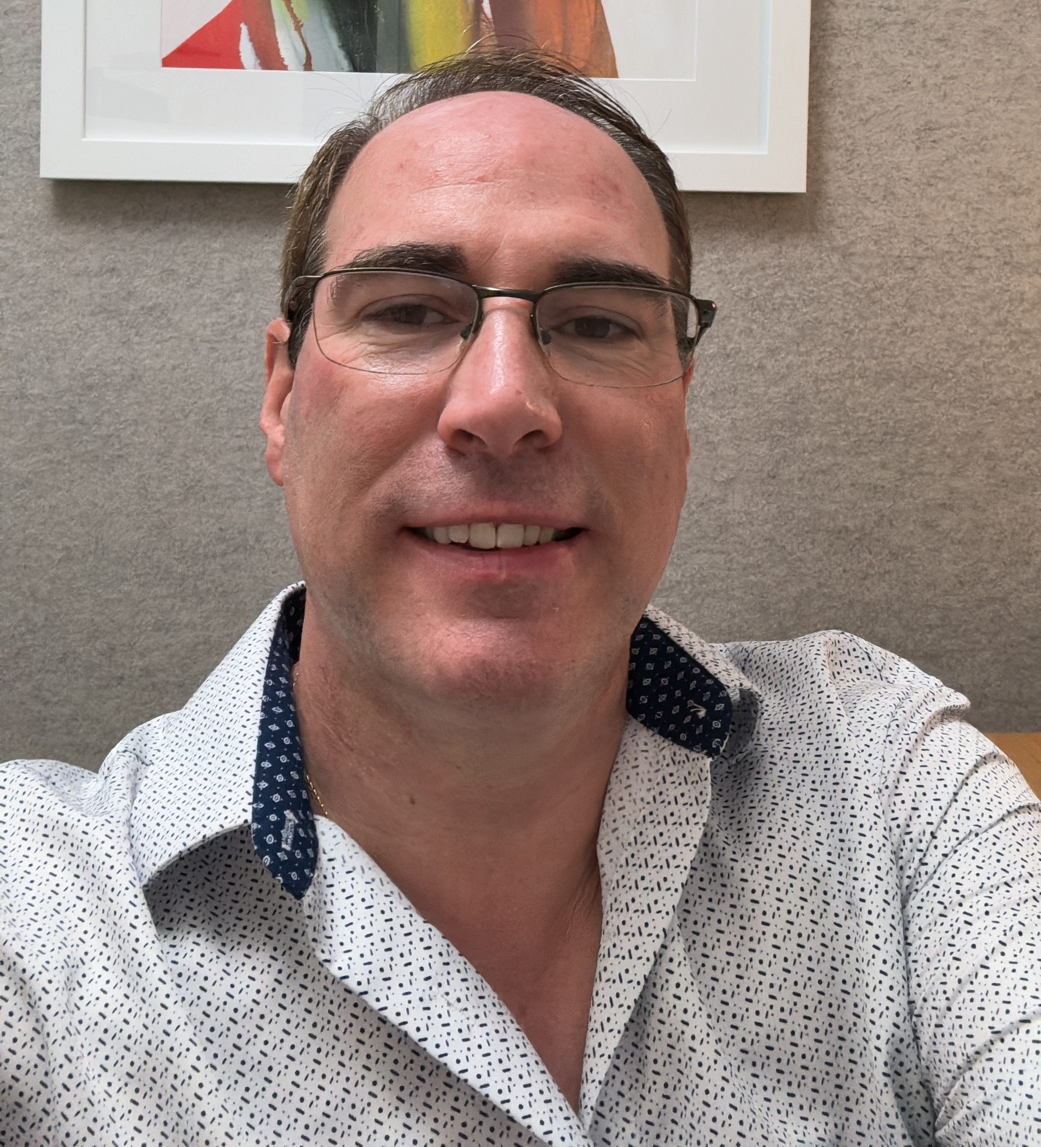 MichaelDressedToTeach